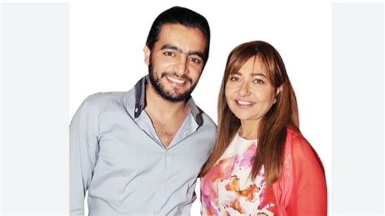 نجوم السينما المصرية يبهرون شواطئ فرنسا في مهرجان كان 79